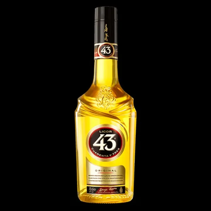 Licor 43