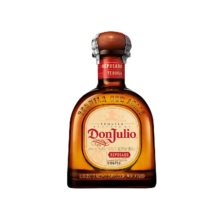Don Julio Reposado
