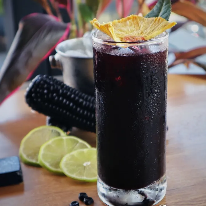 Chicha Morada