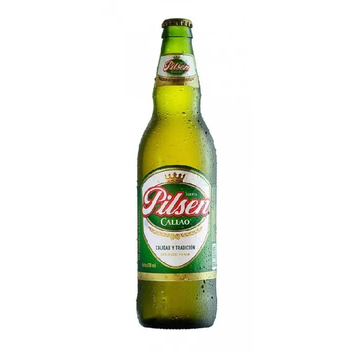 Pilsen Callao