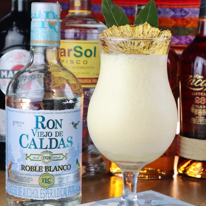 Piña Colada