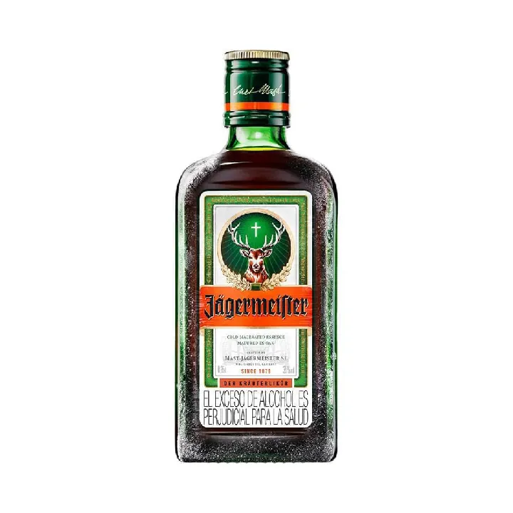 Jägermeister