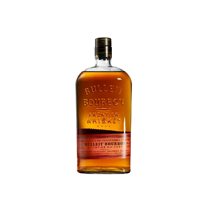 Bulleit Bourbon