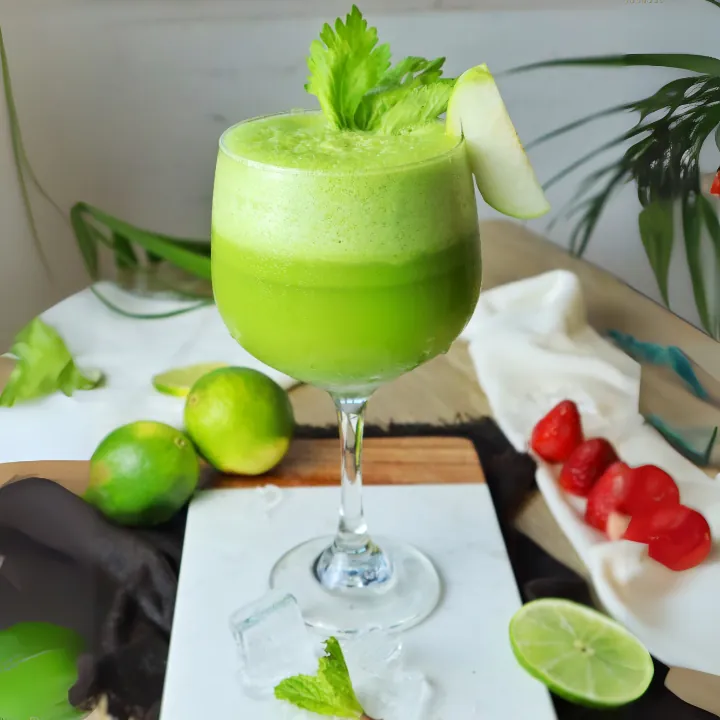 JUGO SALUDABLE