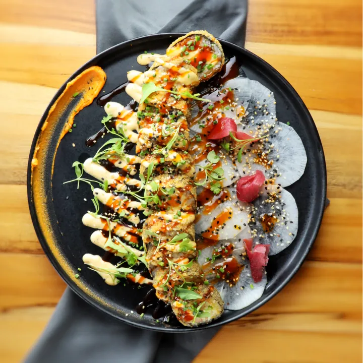 CHIFA ROLL