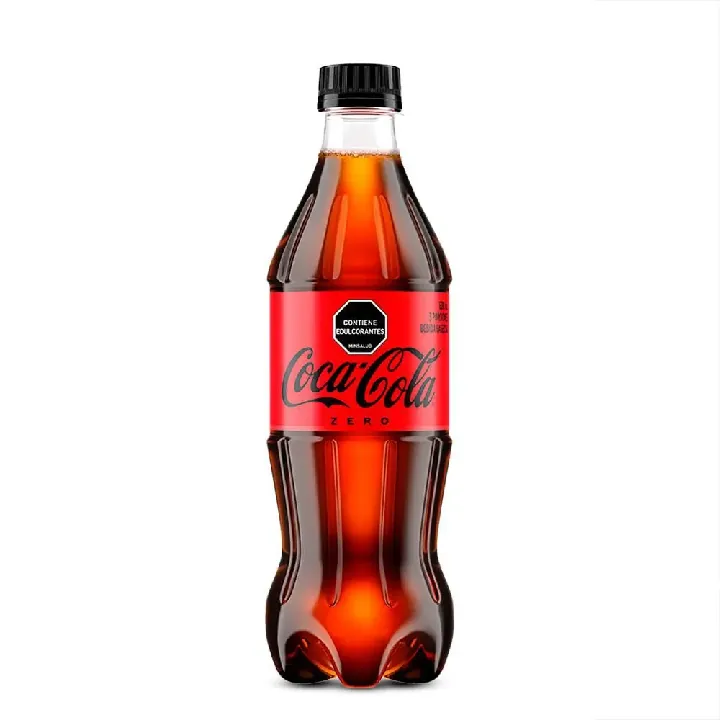 Coca Cola Zero