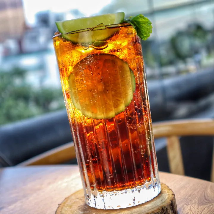 Cuba Libre