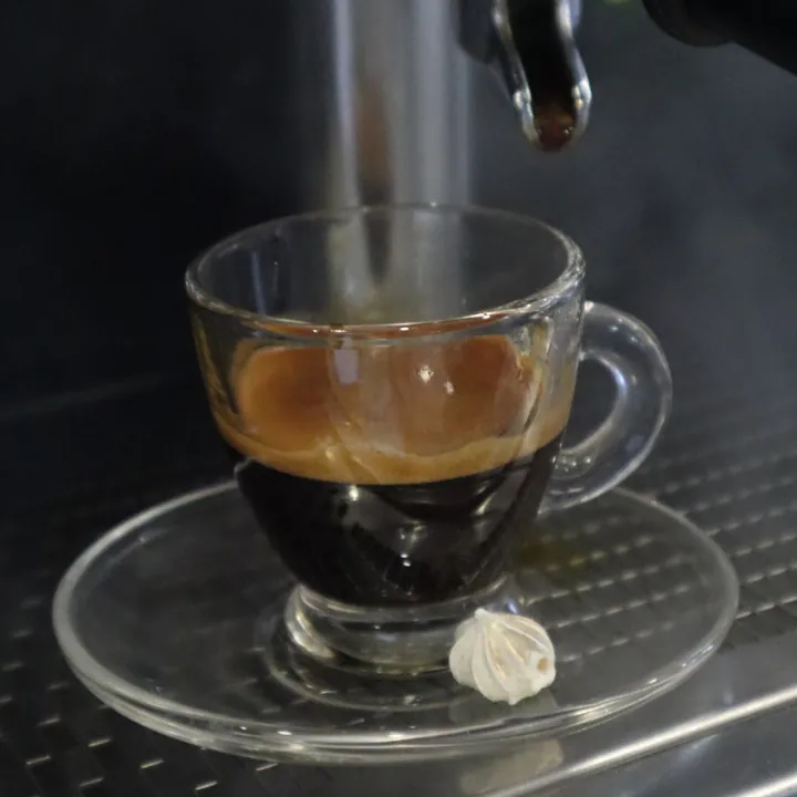 ESPRESSO