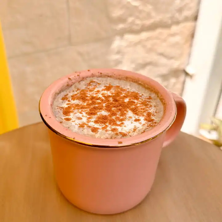 TE CHAI