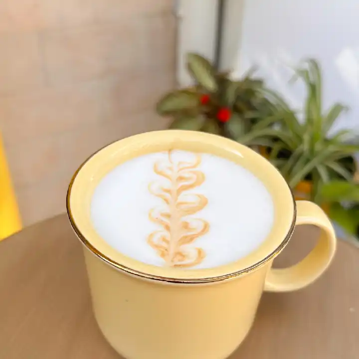 LATTE