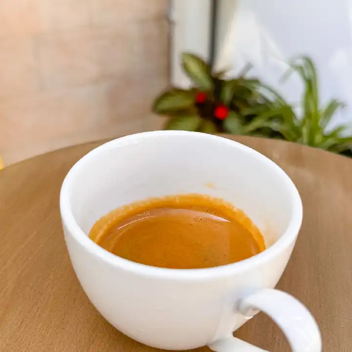 ESPRESSO