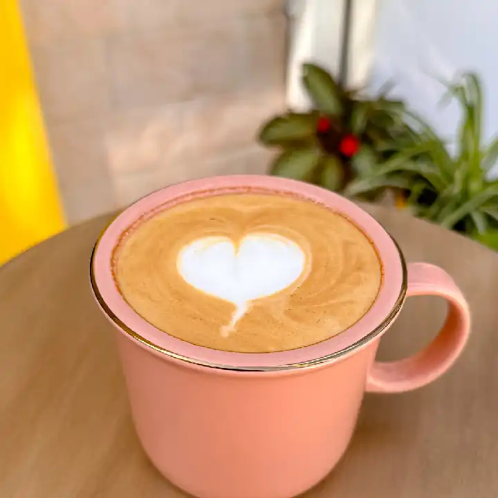 CAPUCCINO