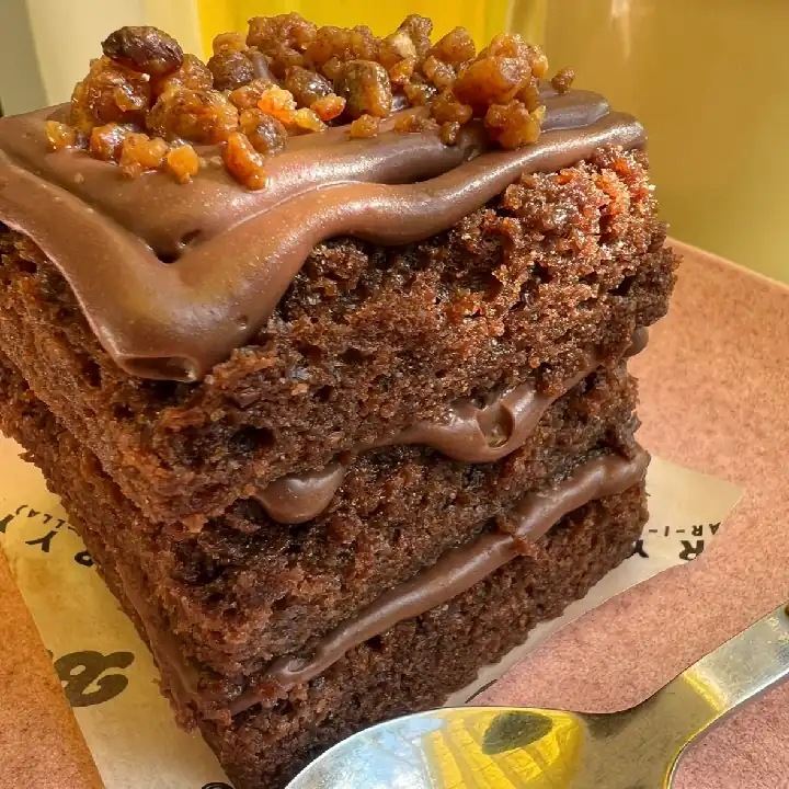 MINI DE CHOCOLATE