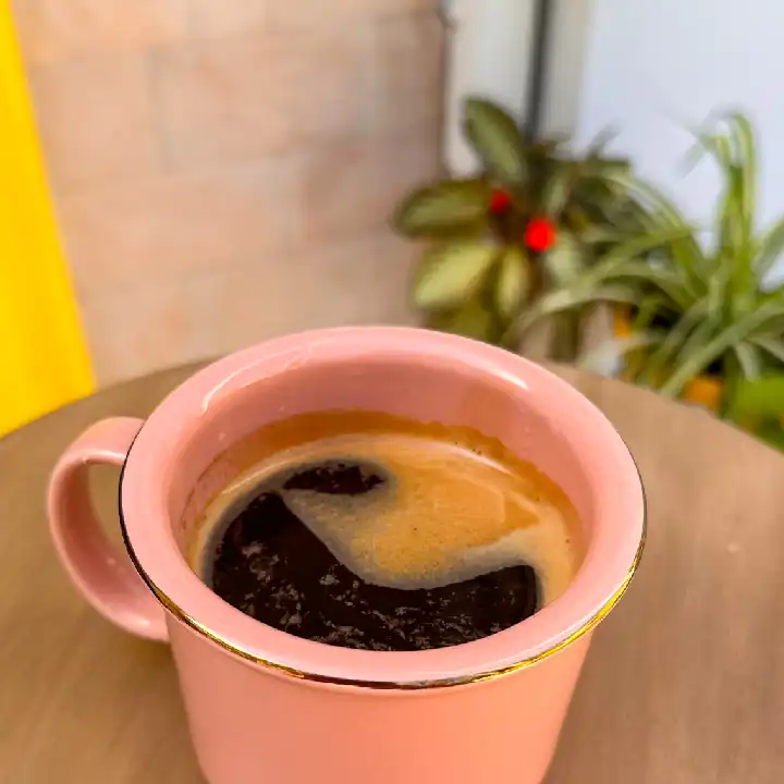 AMERICANO