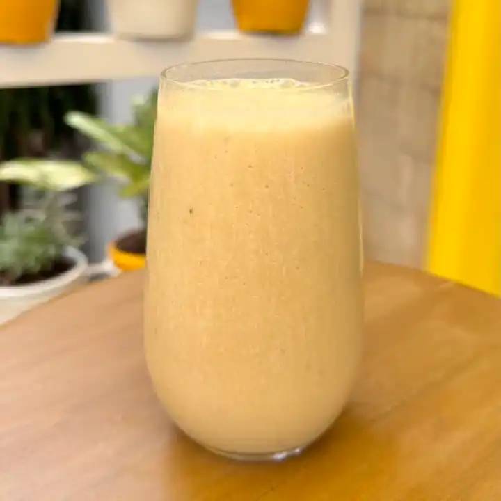 JUGO DE BANANO