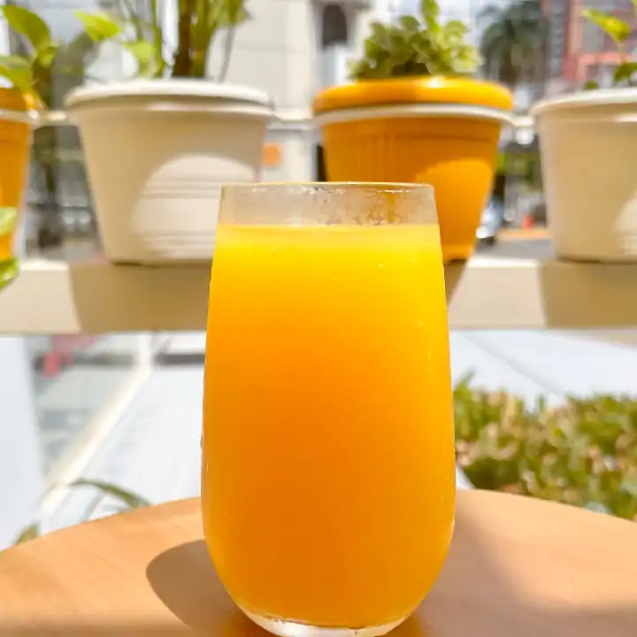 JUGO NATURAL