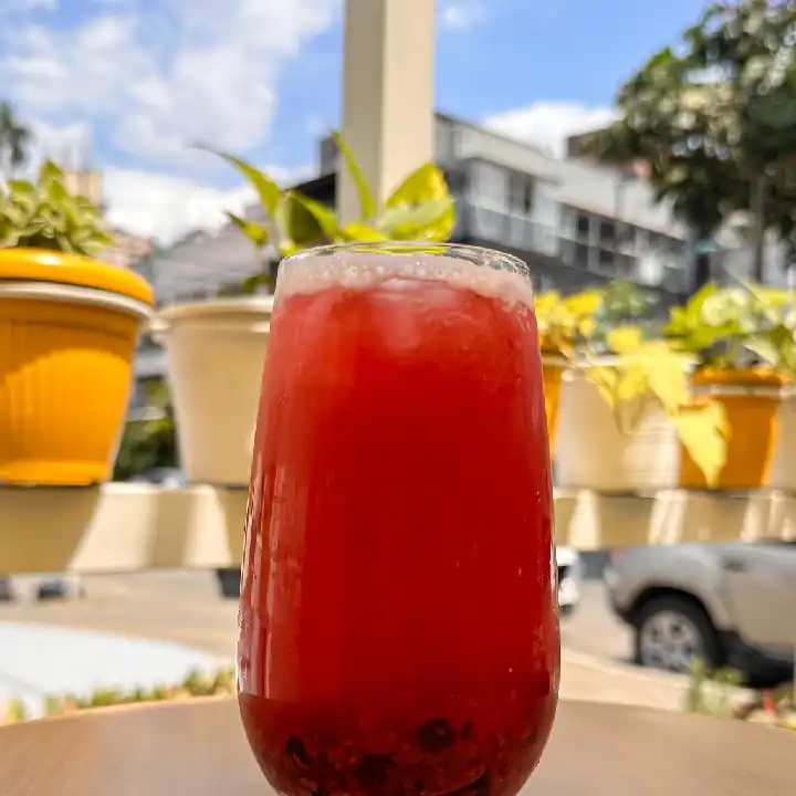 INFUSIÓN