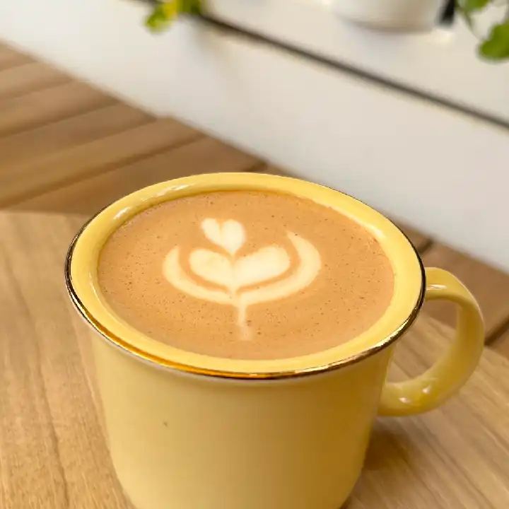 MOCACCINO