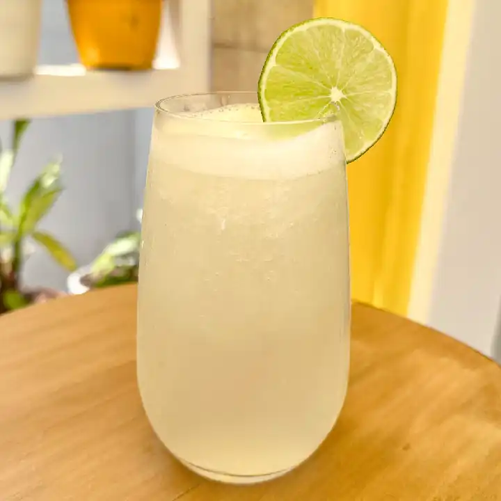 LIMONADA NATURAL