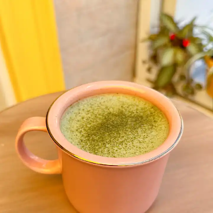 TÉ MATCHA