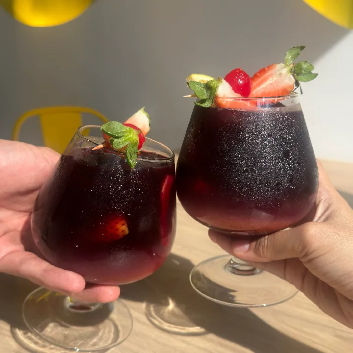 TINTO DE VERANO