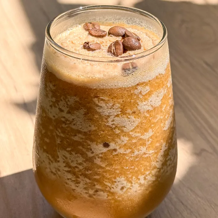 LIMONADA DE CAFÉ