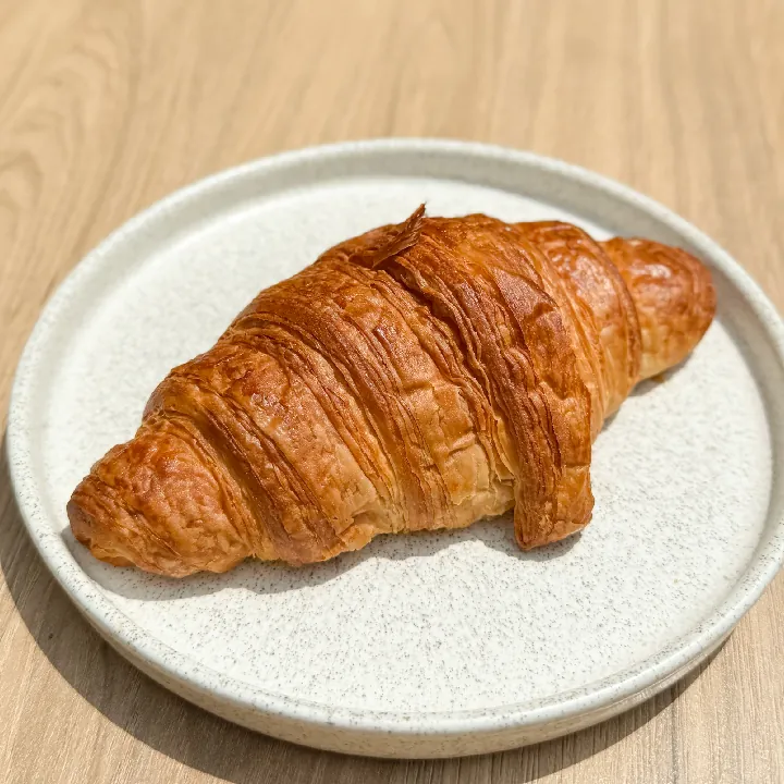 CROISSANT MANTEQUILLA 