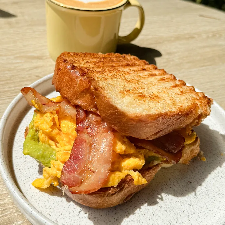 TOSTI SANDWICH