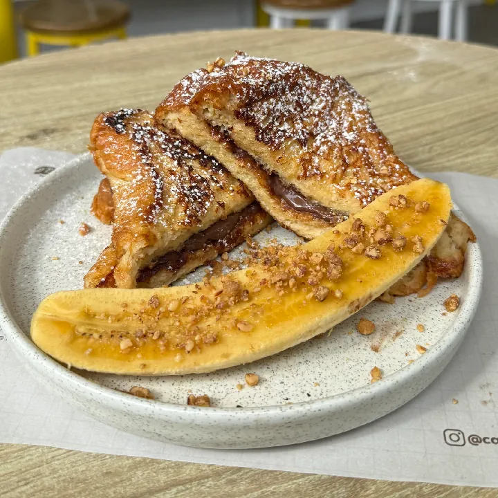 FRANCESITA BANANELLA