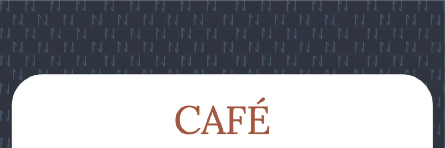 Café