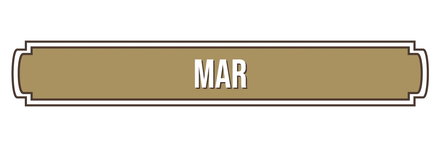 Mar