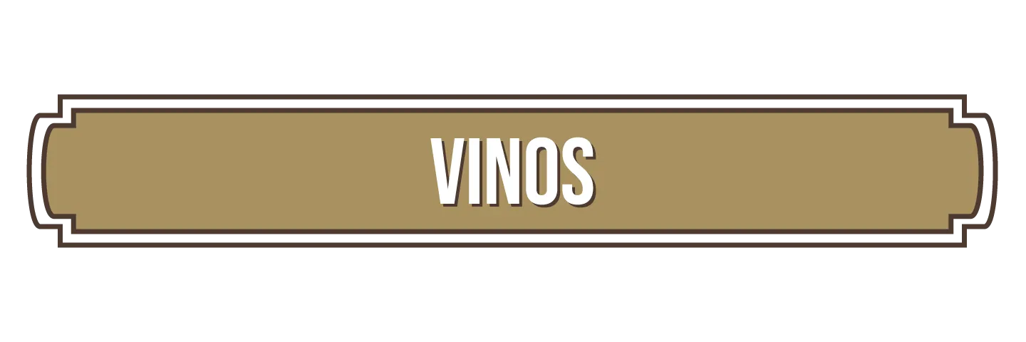Vinos