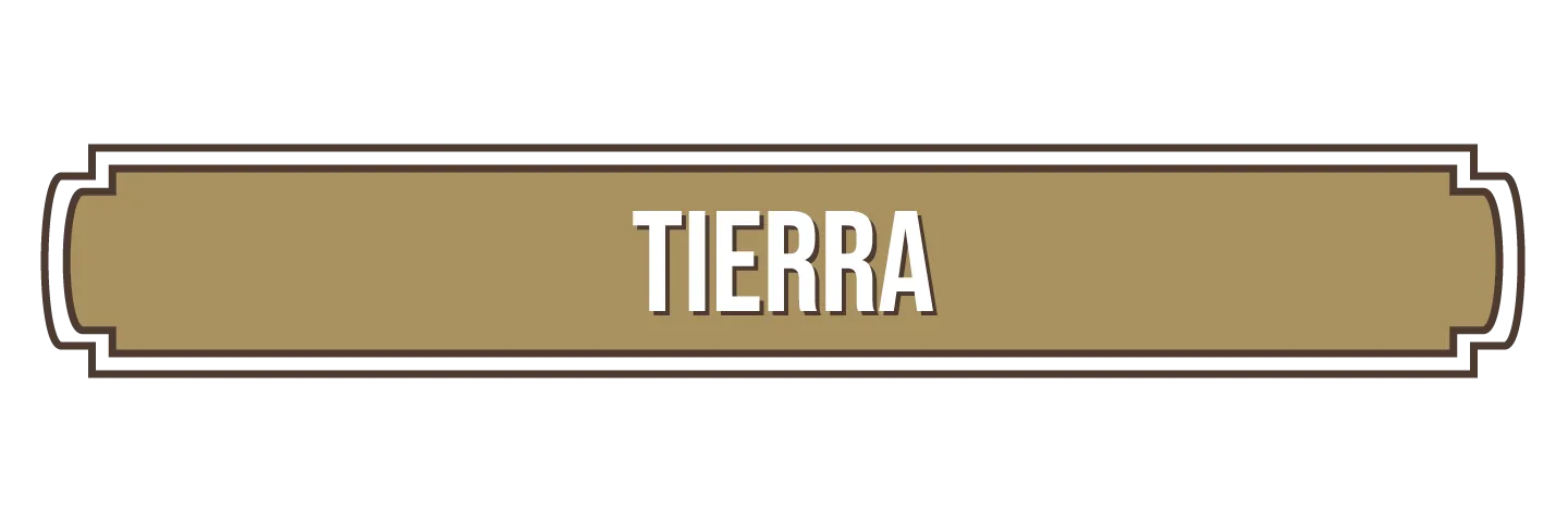 Tierra