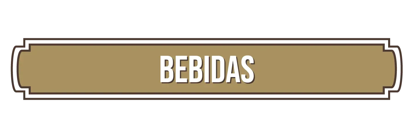 Bebidas Brunch