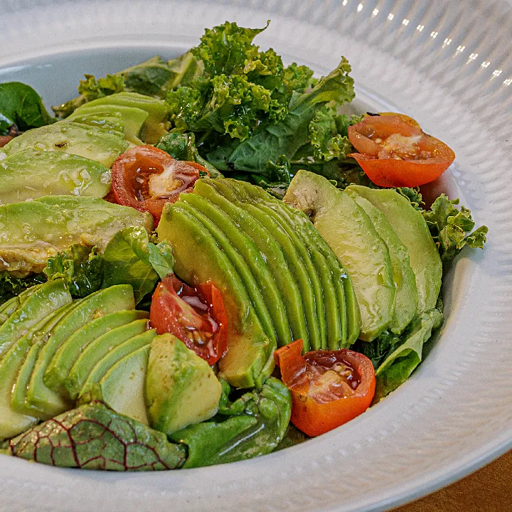 Ensalada de Verdes