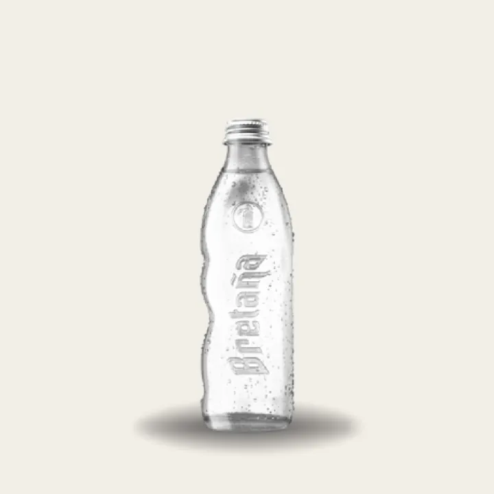 Soda Bretaña
