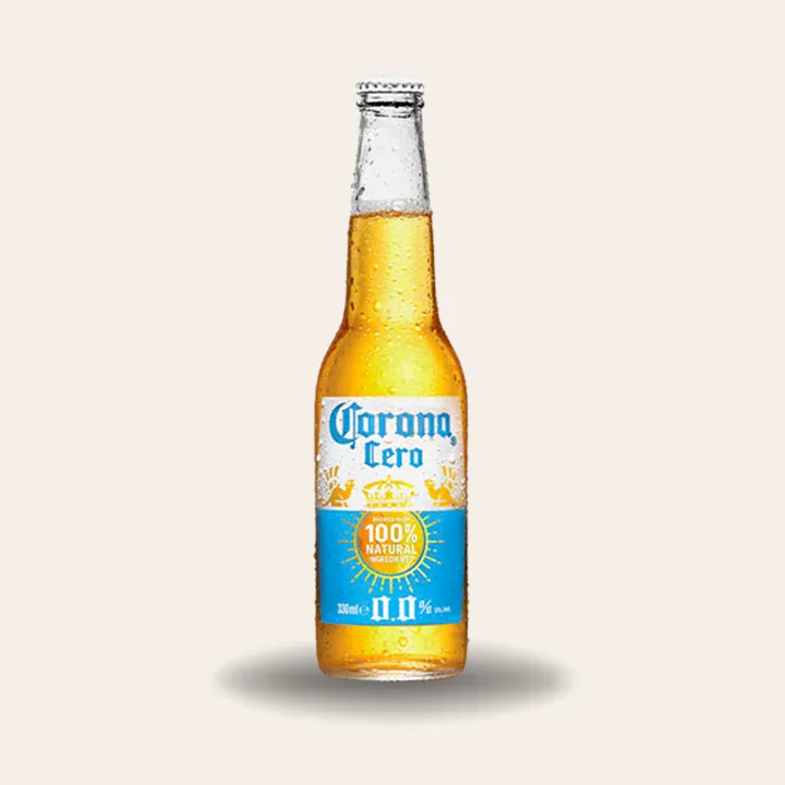 Corona Cero