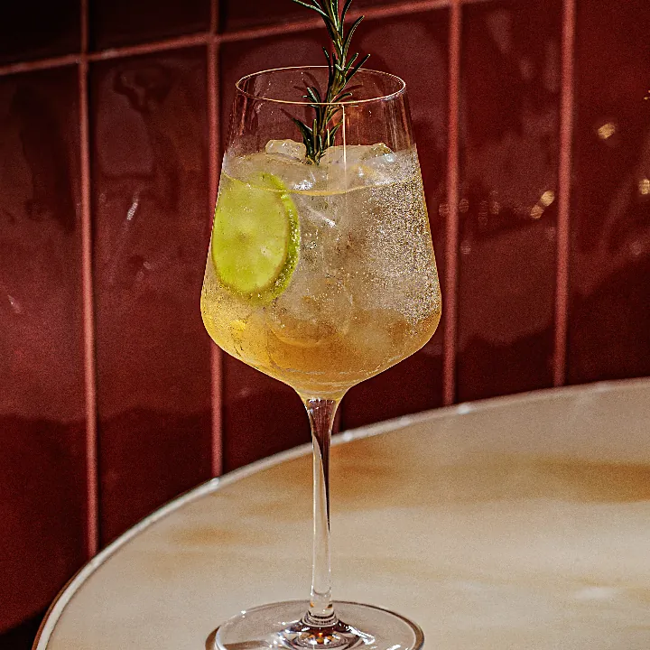 Sóller Spritz