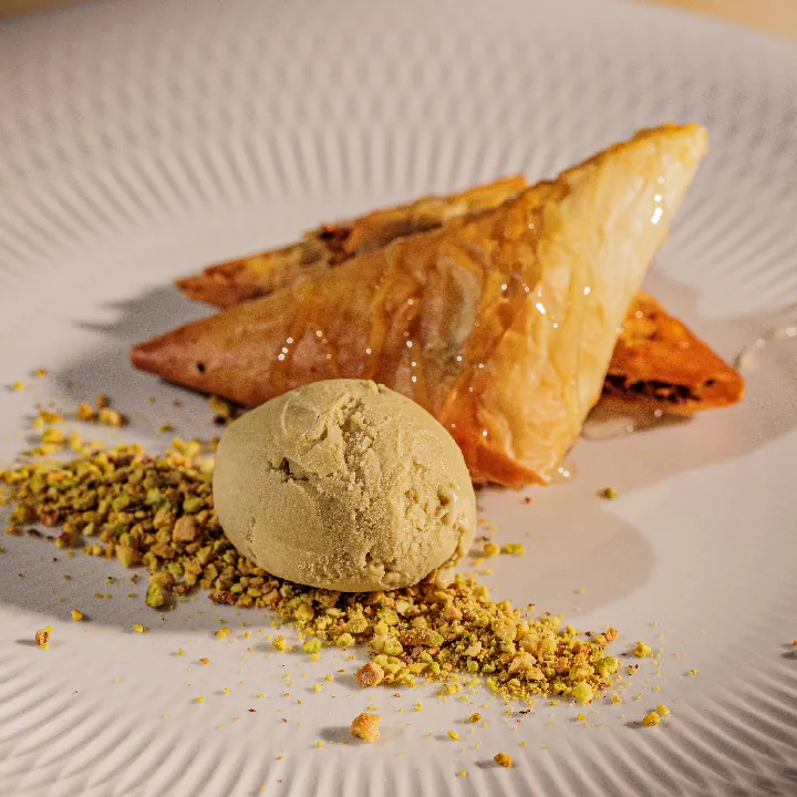 Baklava Sóller