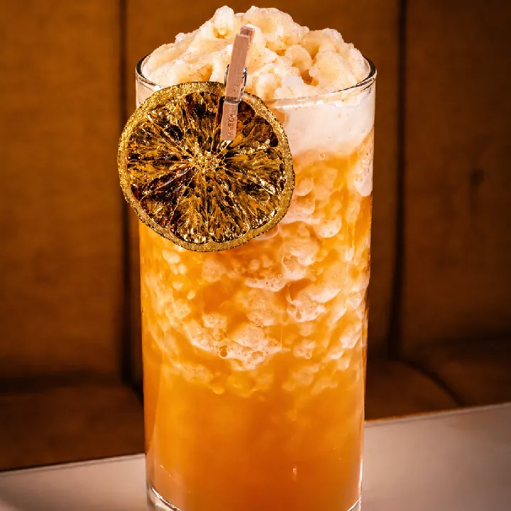 Limonada de Café