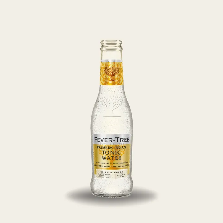 Tónica Fever Tree