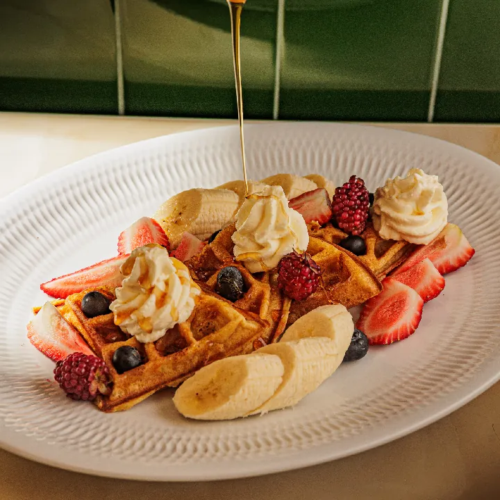 Waffles