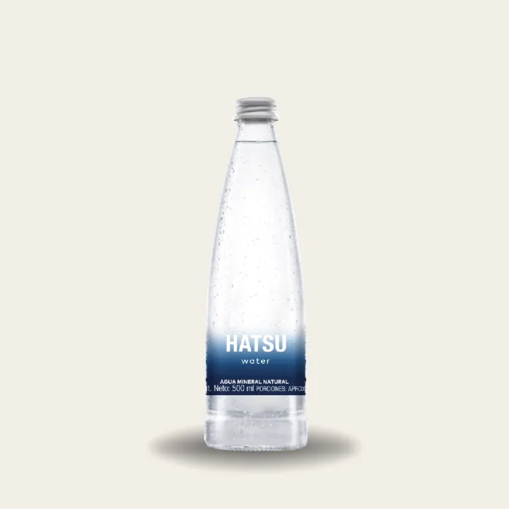 Agua Hatsu