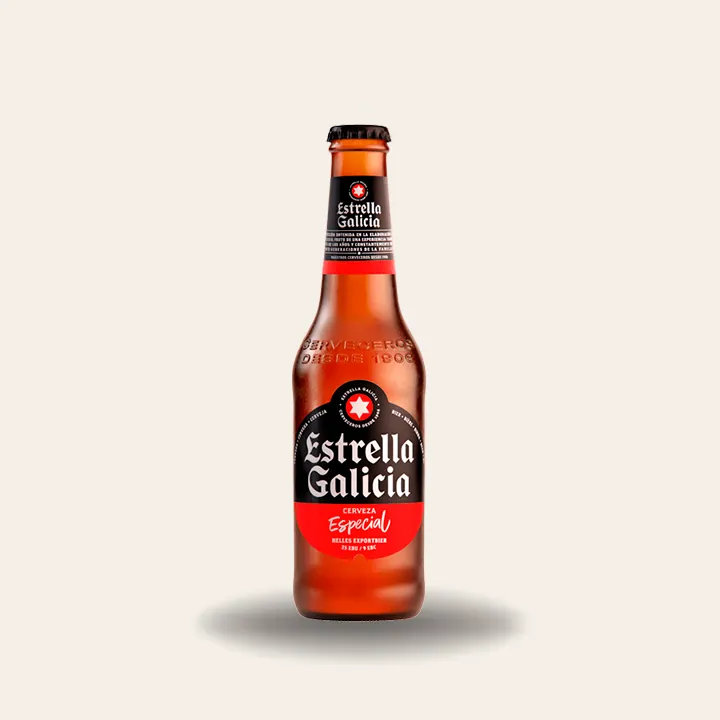 Estrella Galicia