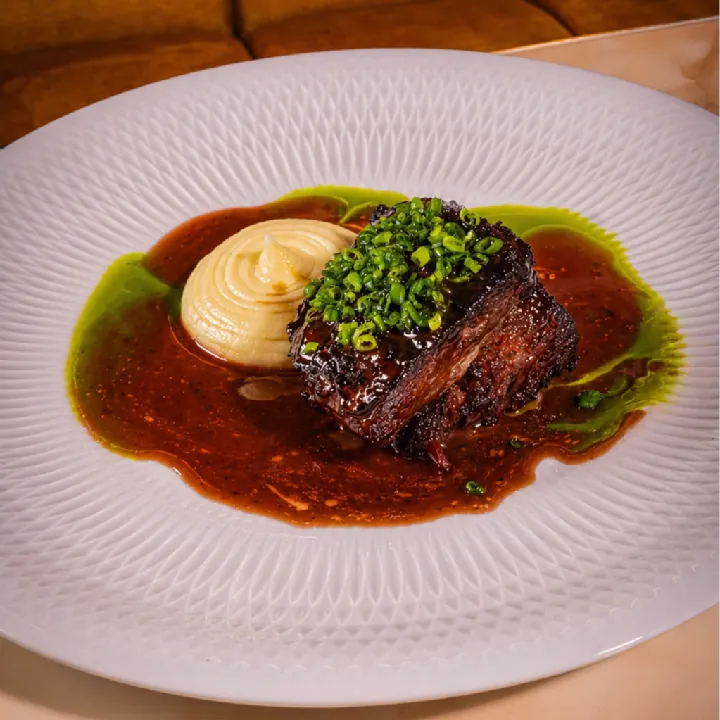 Short Ribs