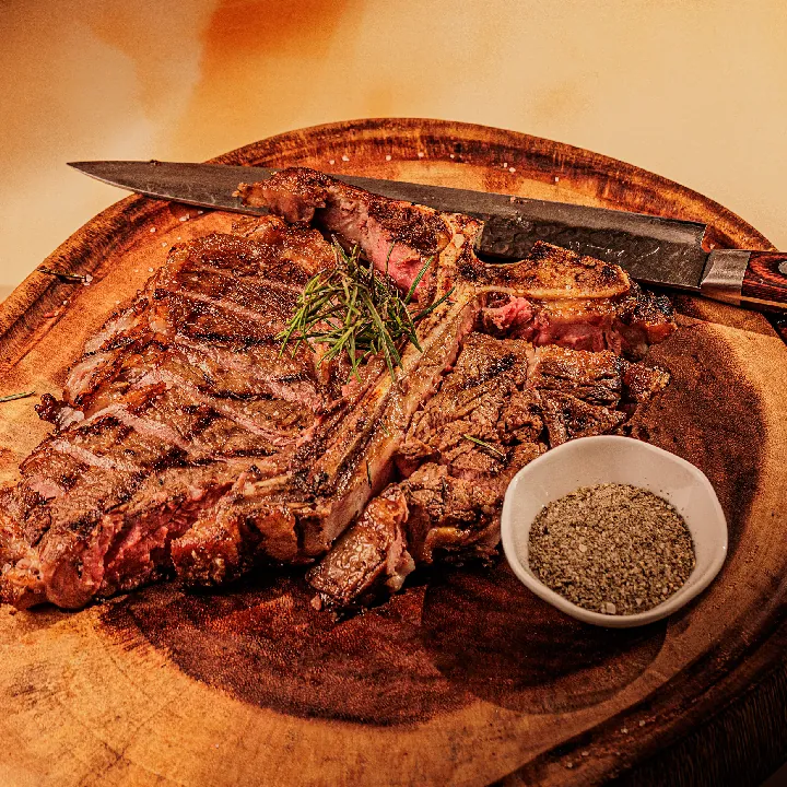 Porterhouse