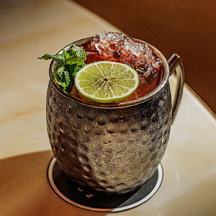 Mediterranean Mule