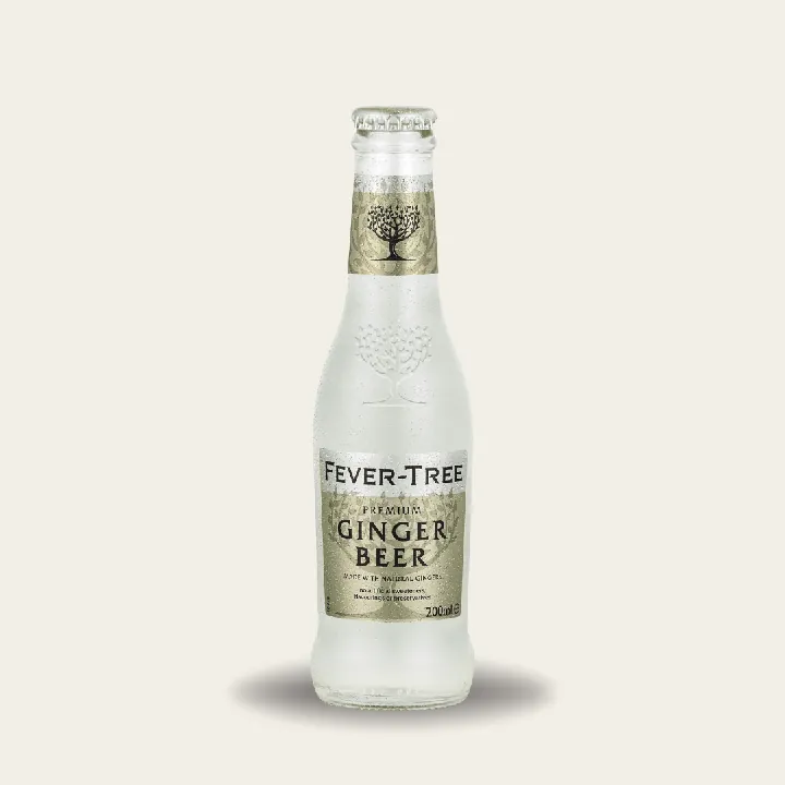 Ginger Beer