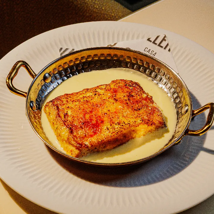 Torrijas