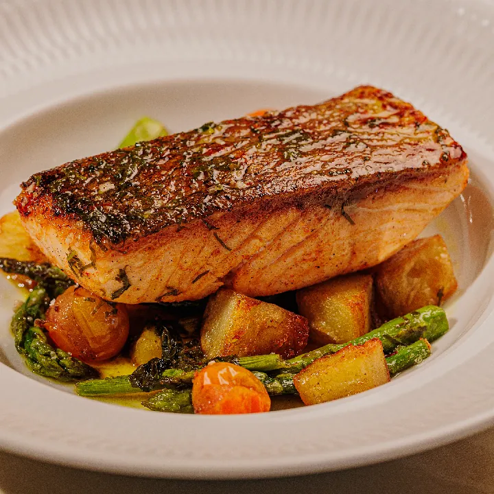 Salmón Sóller